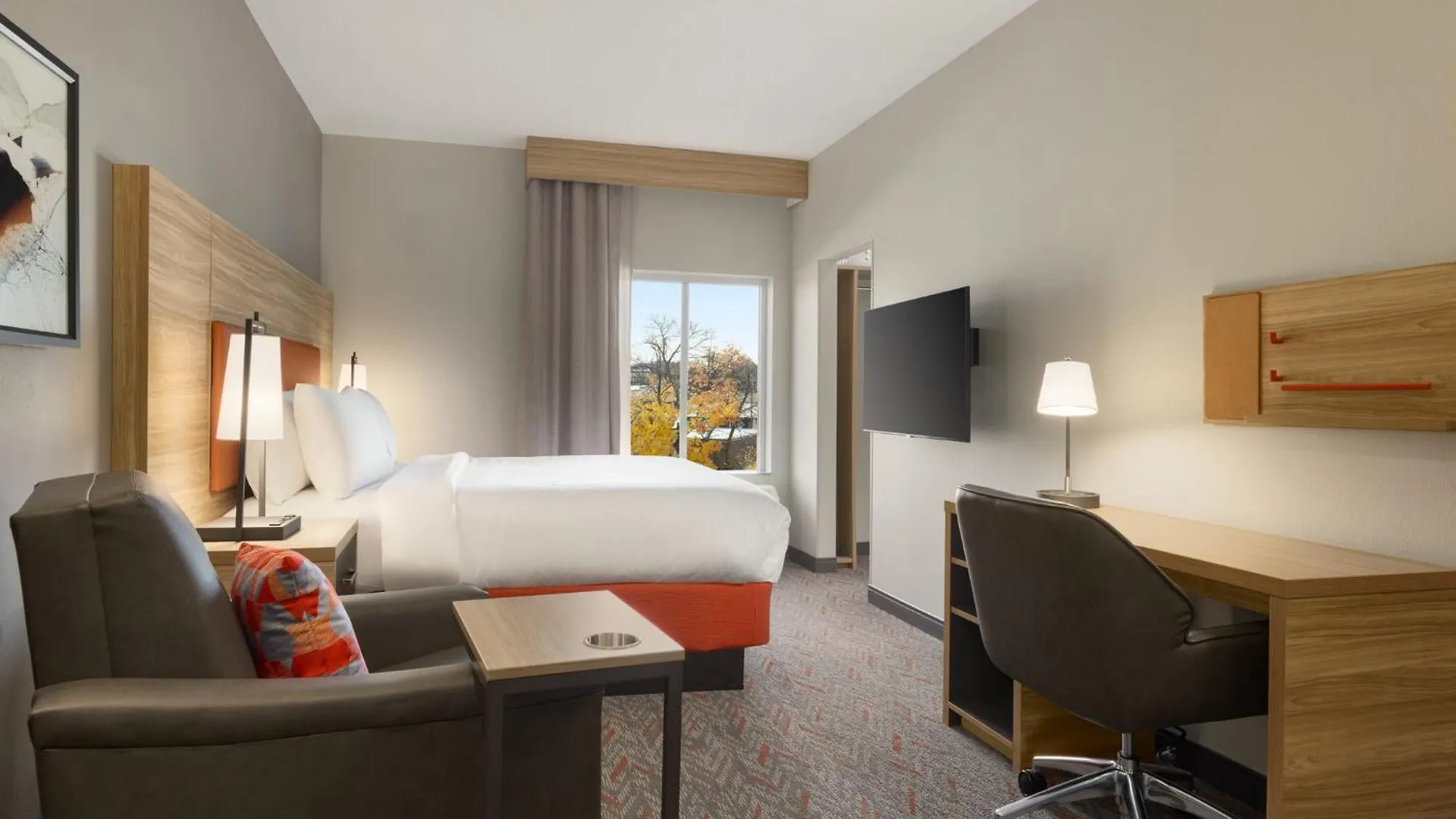 Candlewood Suites West Memphis By Ihg