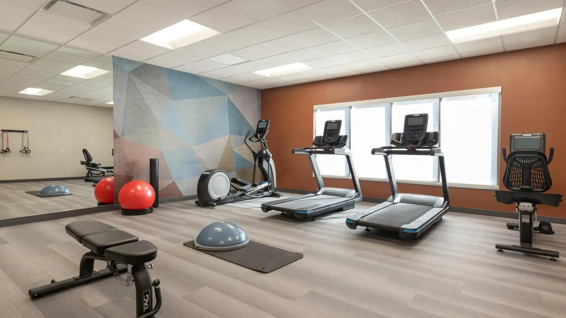 Candlewood Suites West Memphis By Ihg США