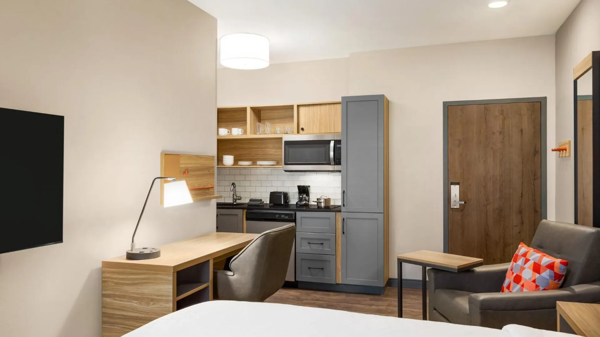 ** Отель Candlewood Suites West Memphis By Ihg США