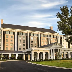 Отель The At Graceland, Мемфис