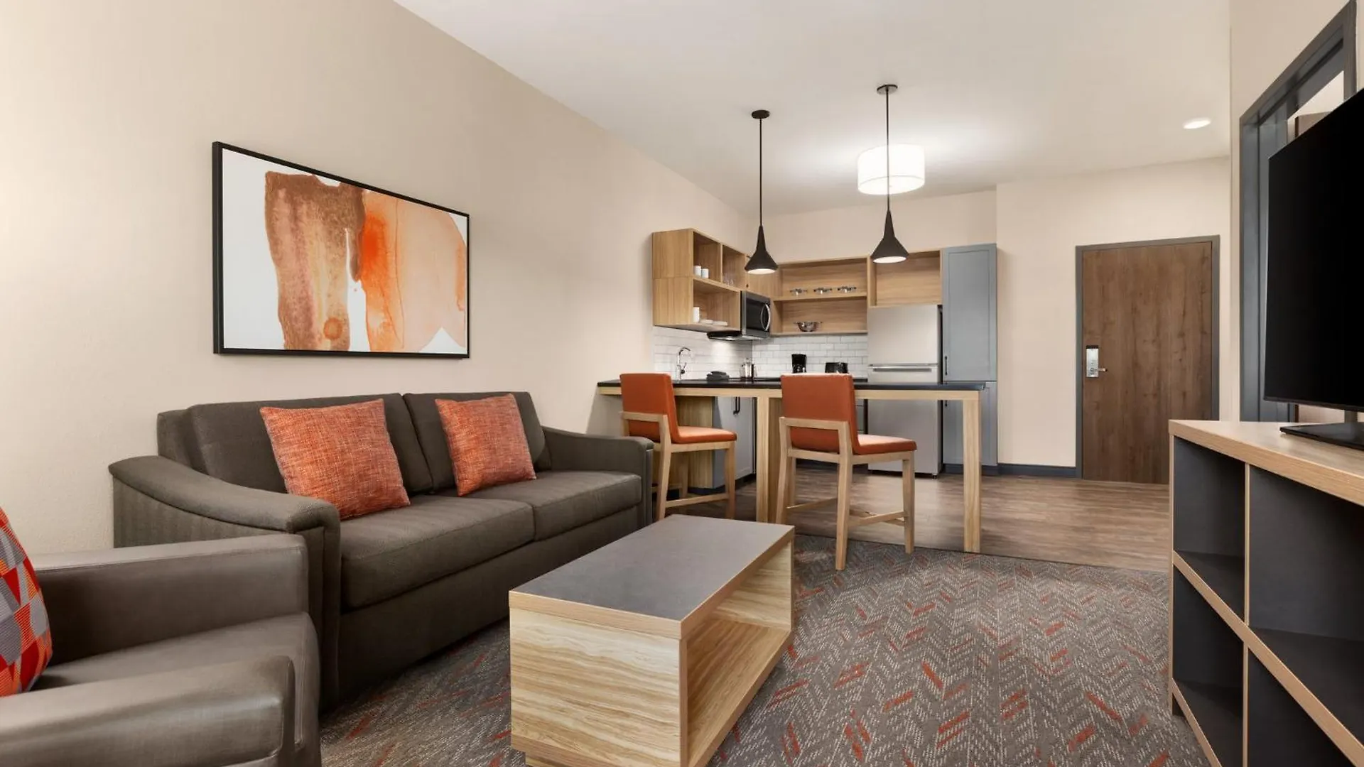Candlewood Suites West Memphis By Ihg Hotell