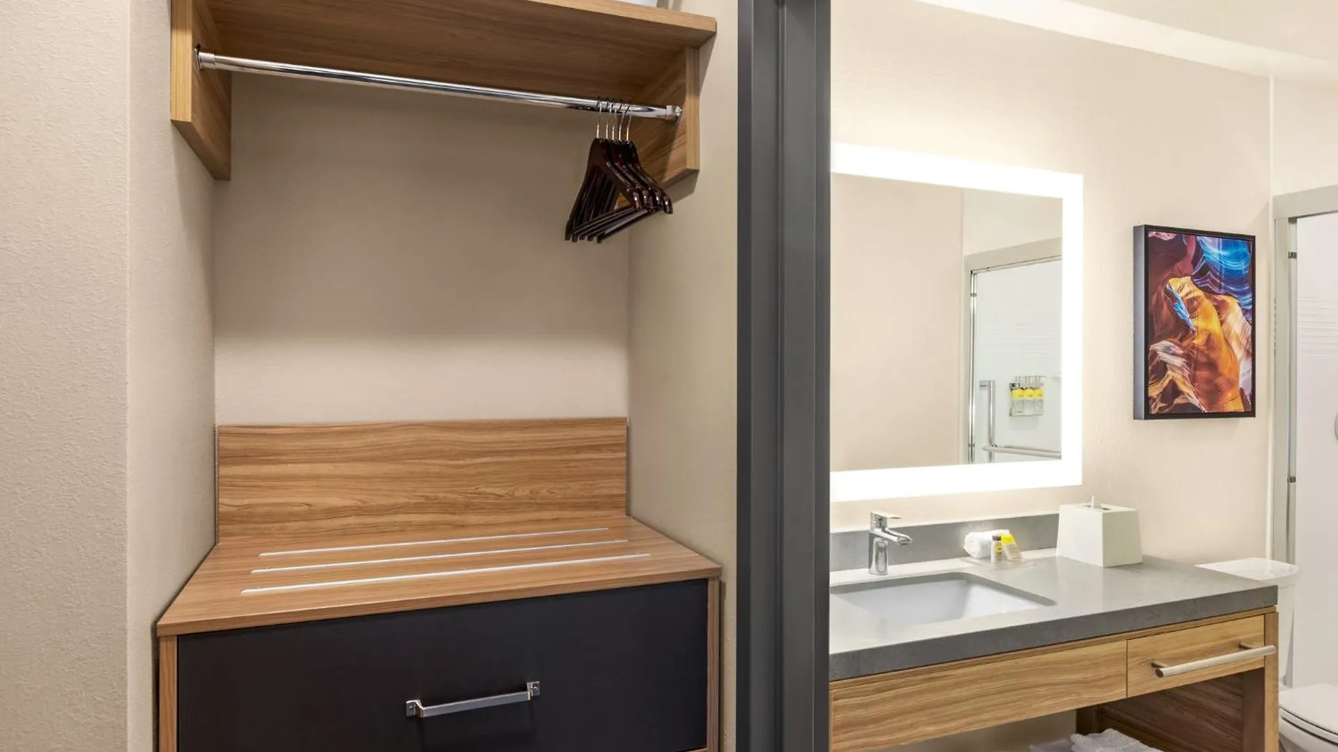 Candlewood Suites West Memphis By Ihg Hotell
