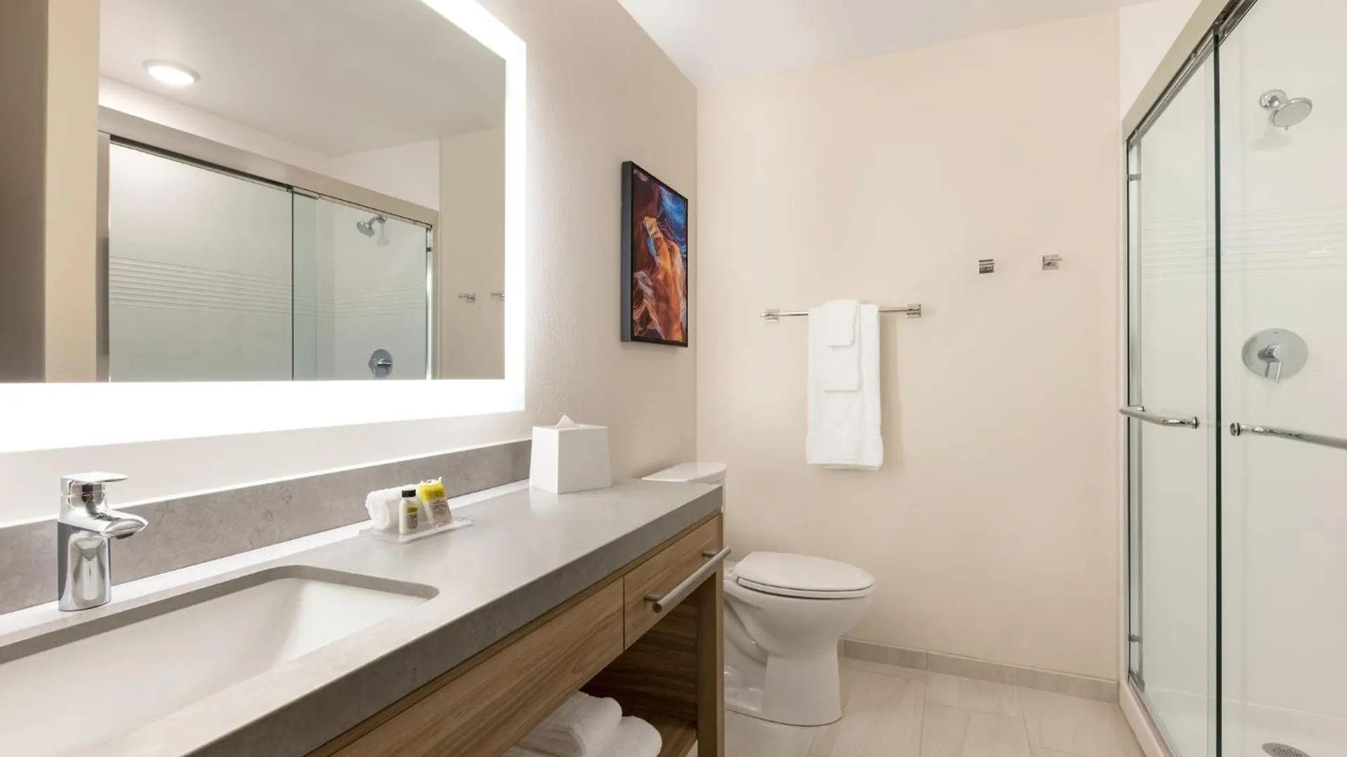 Hotell Candlewood Suites West Memphis By Ihg